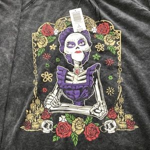 Torrid Sweatshirt- Disney COCO 3X